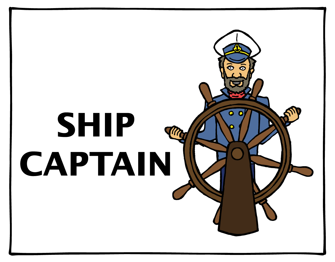 Leadership Assessment Quiz Results - Ship Captain