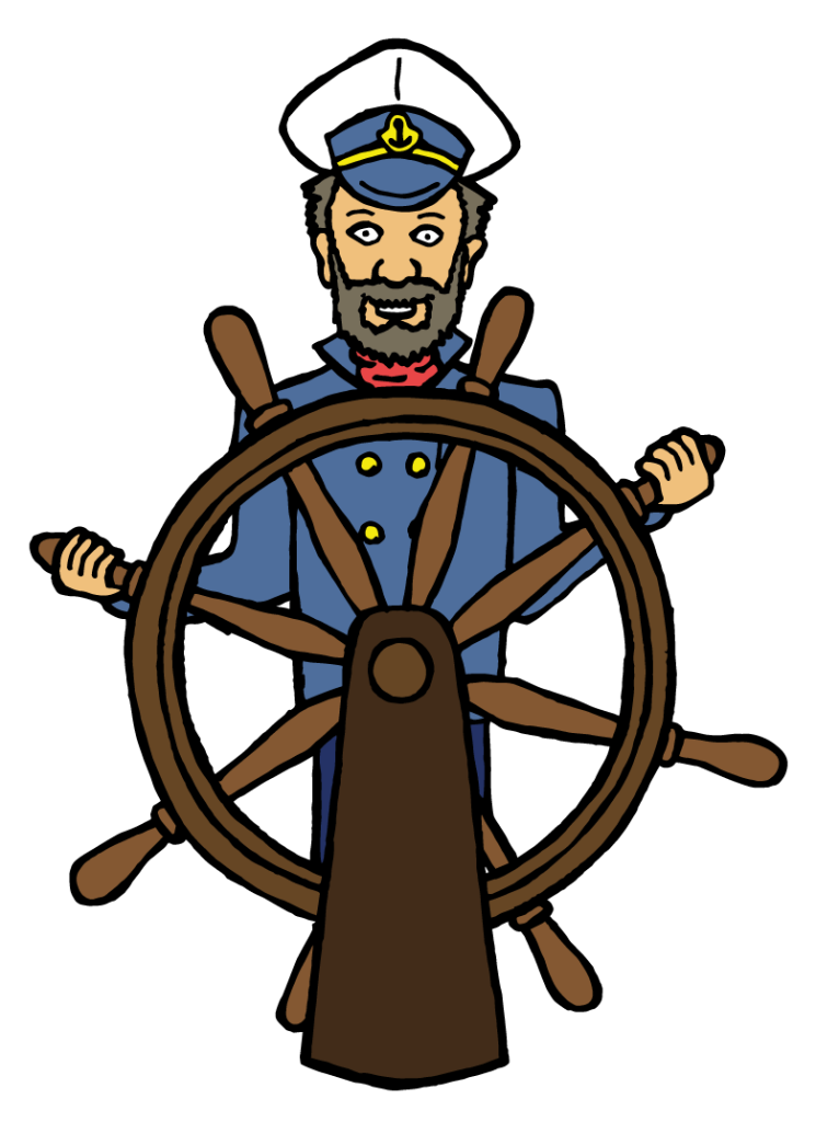 Ship Captain - Leadership Assessment Quiz - Leading Edge teams