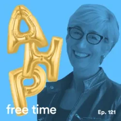 Free Time Podcast: How to Steer Through a Downturn and Stop Micromanaging with Annie Hyman Pratt